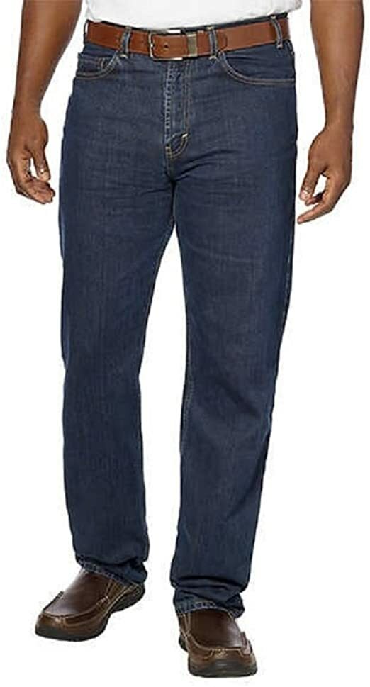 Kirkland Signature Authentic Jeans Wear 